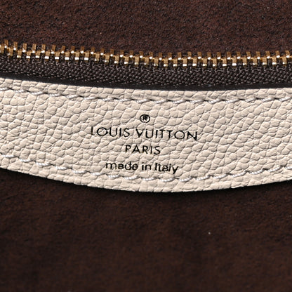 Louis Vuitton Empreinte Monogram Giant Diane Cream 6 of 8