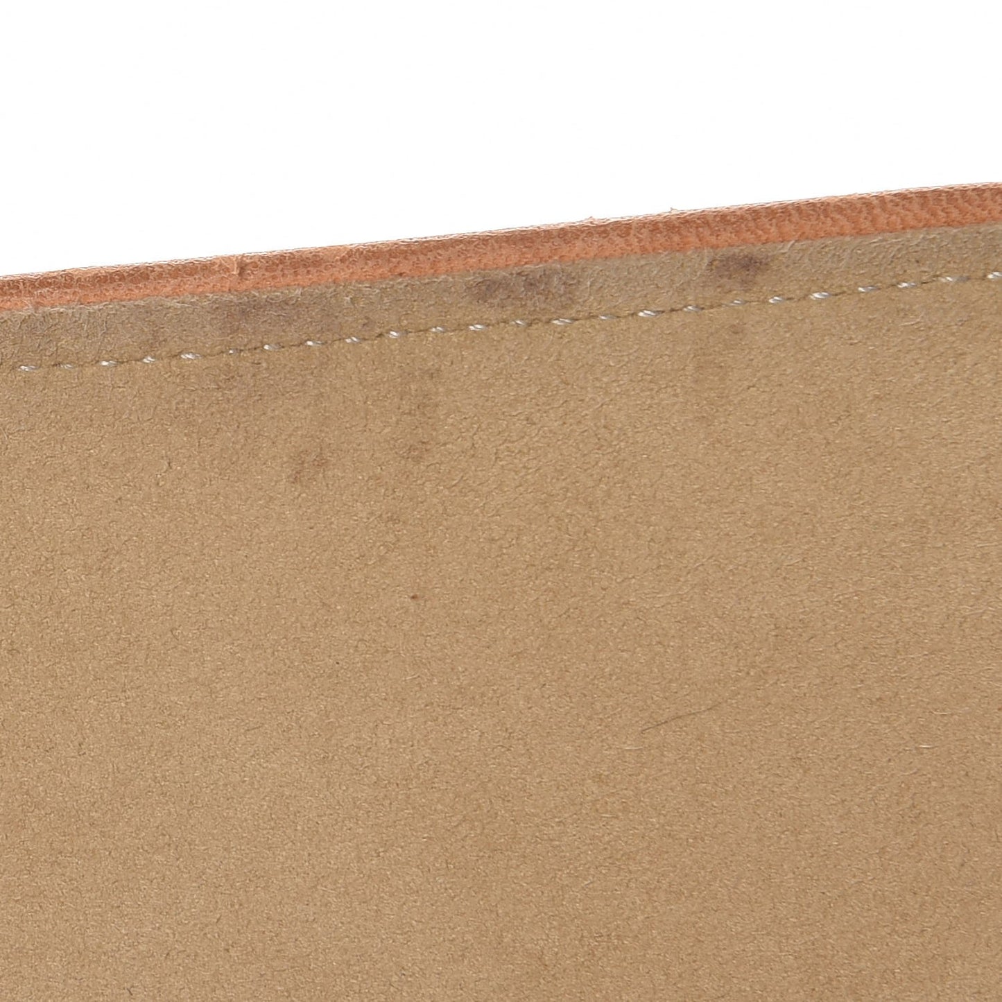 Monogram Pochette Twin GM