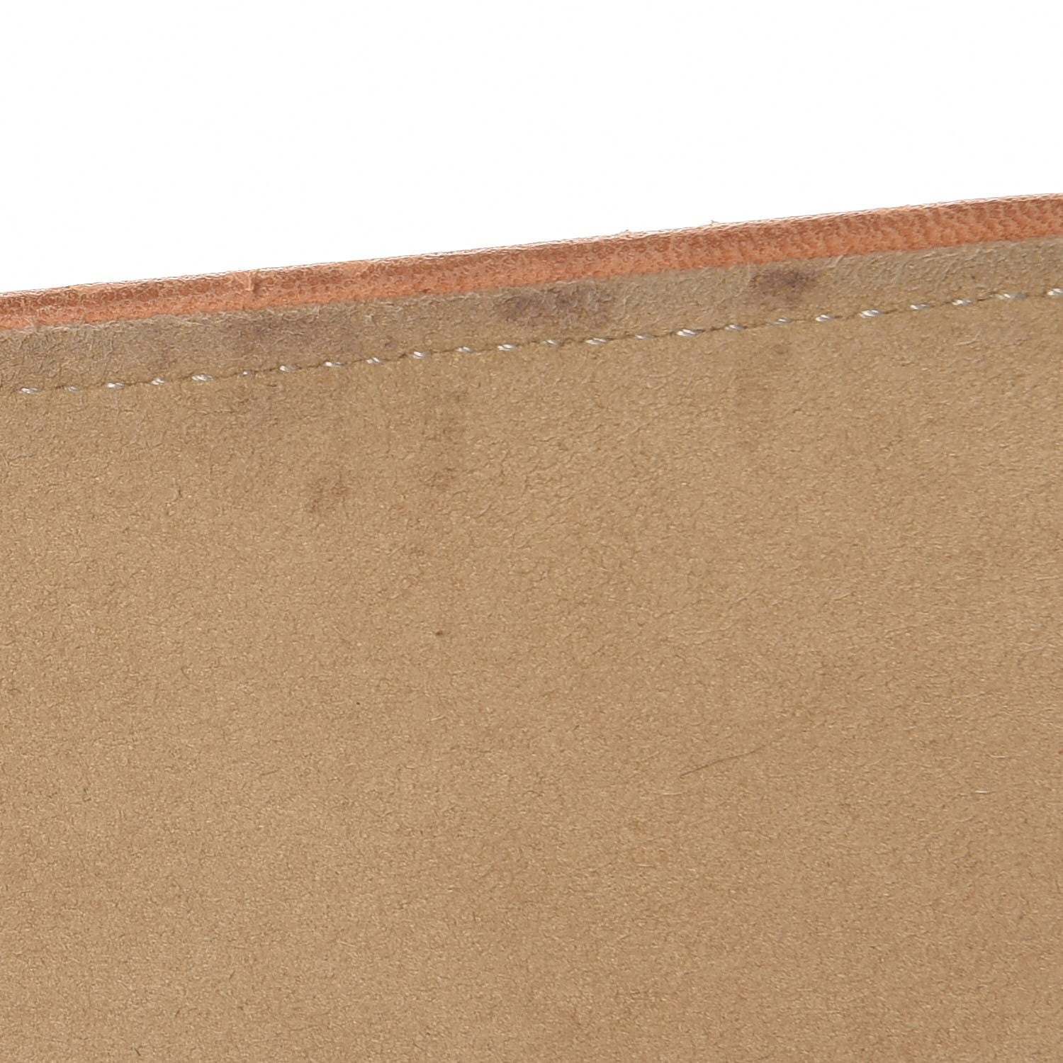 Louis Vuitton Monogram Pochette Twin GM 8 of 11