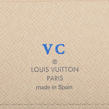 Louis Vuitton Damier Azur Insolite Wallet 6 of 7