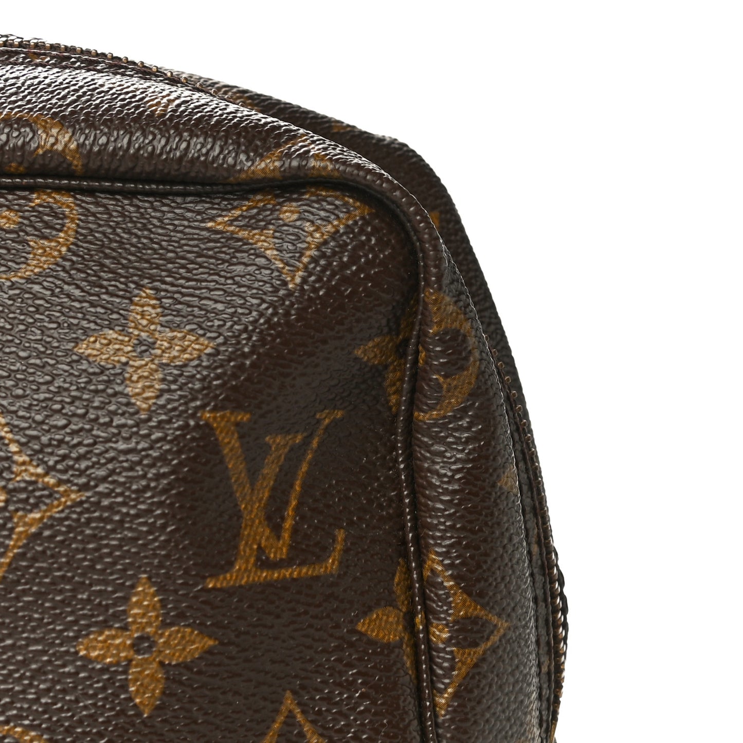 Monogram Trousse Toilette 28