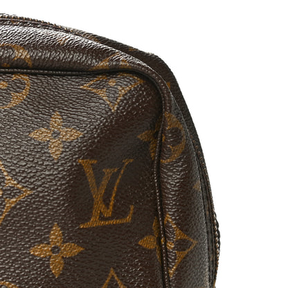 Louis Vuitton Monogram Trousse Toilette 28 15 of 16