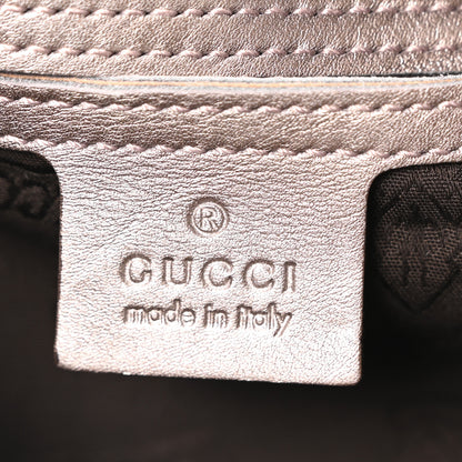 Gucci Imprime Monogram Belt Bag Mauve 6 of 10