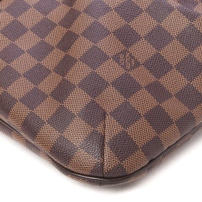 Louis Vuitton Damier Ebene Bloomsbury PM 6 of 8