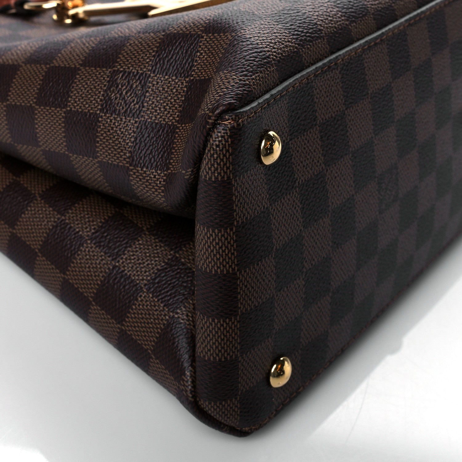 Louis Vuitton Damier Ebene LV Riverside Namibie 8 of 9