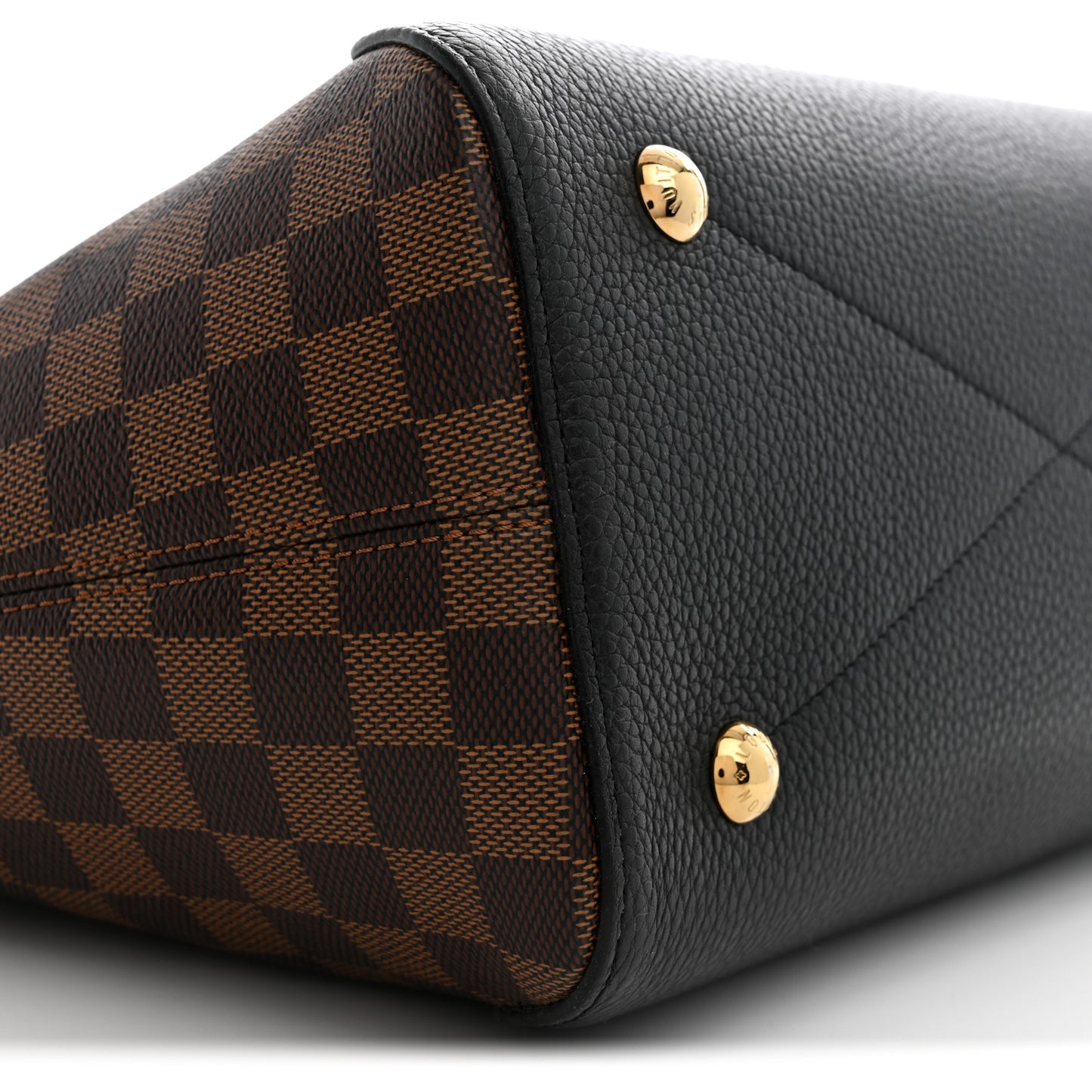 Damier Ebene Hyde Park Black