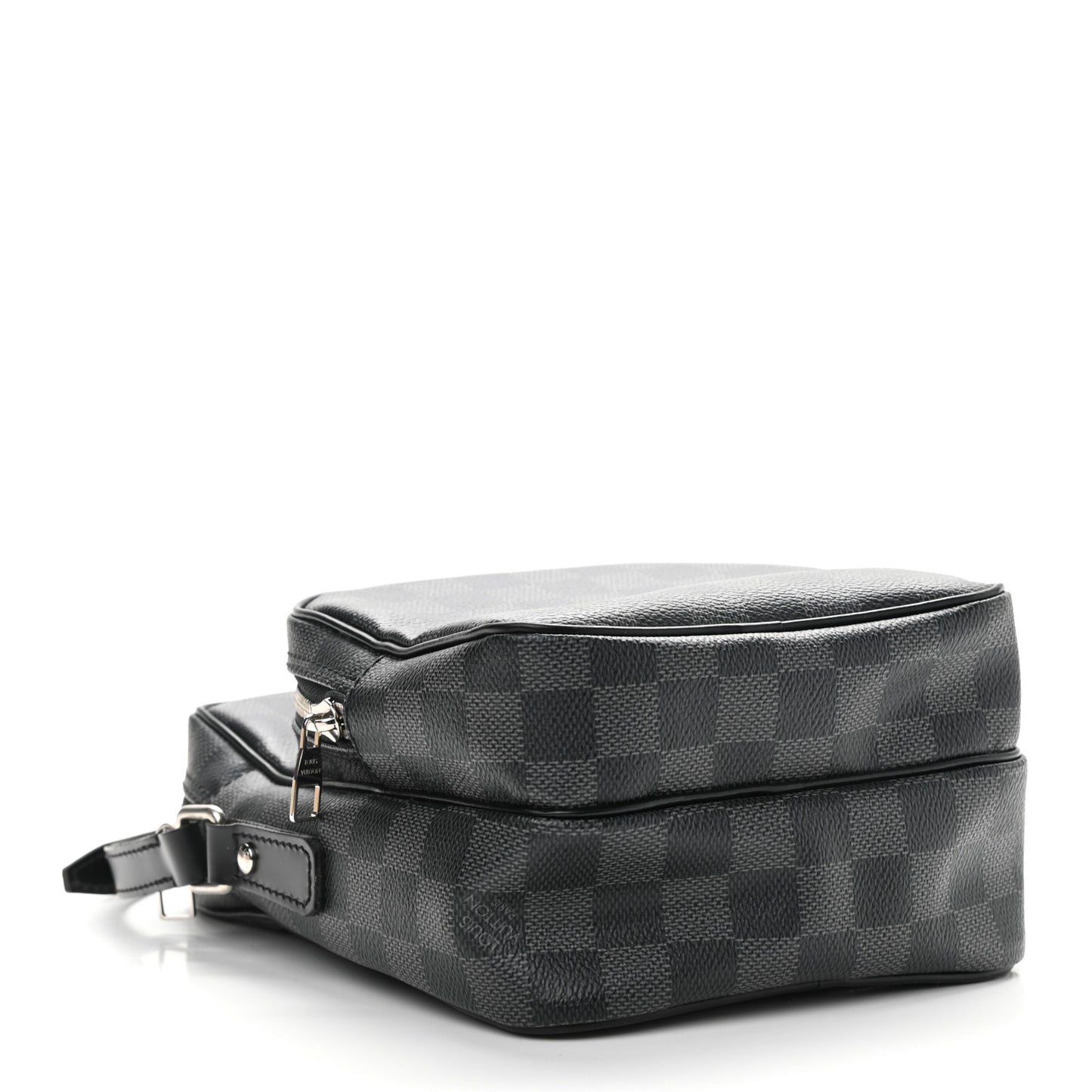 Damier Graphite Rem Bag
