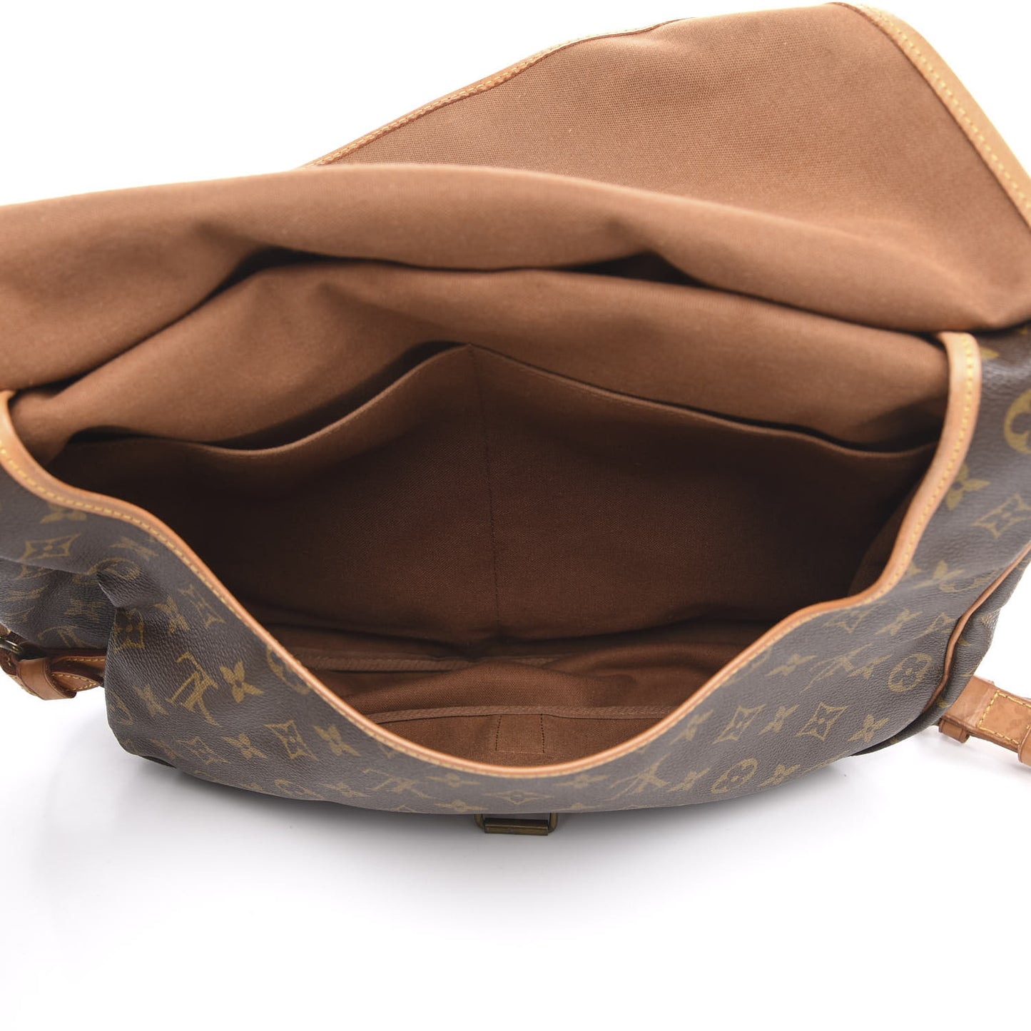 Monogram Saumur 35