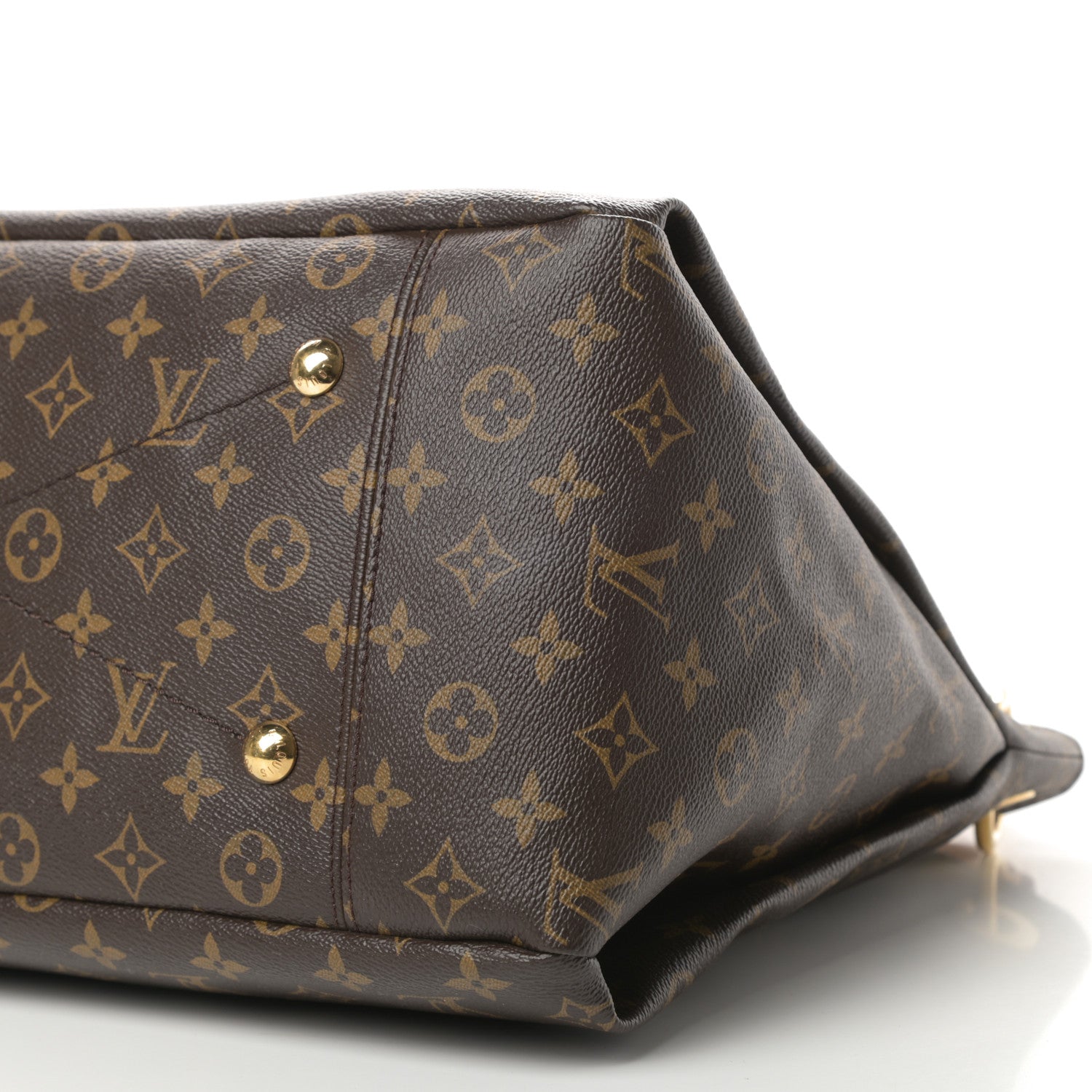Louis Vuitton Monogram Artsy MM 10 of 13