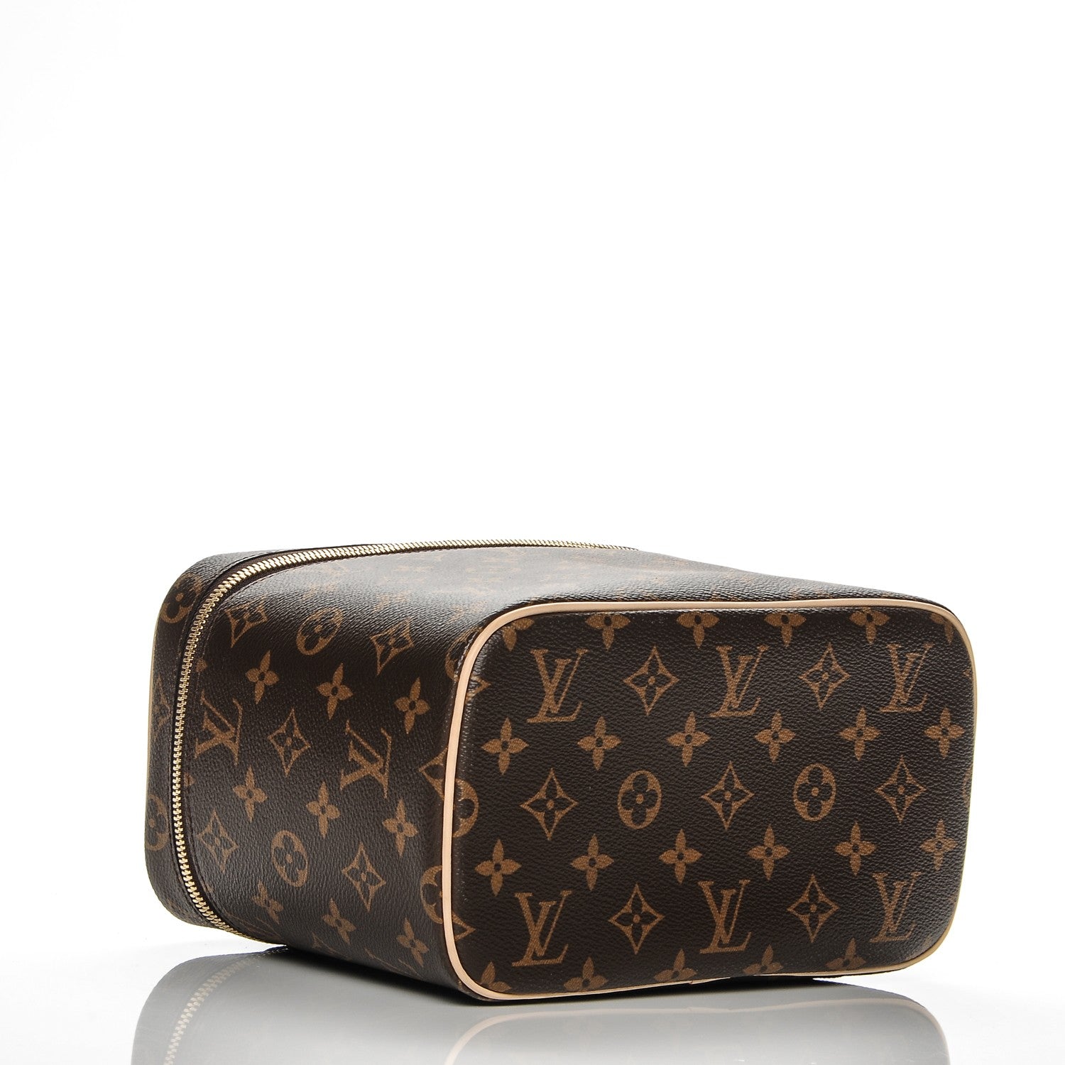 Louis Vuitton Monogram Nice BB 4 of 6