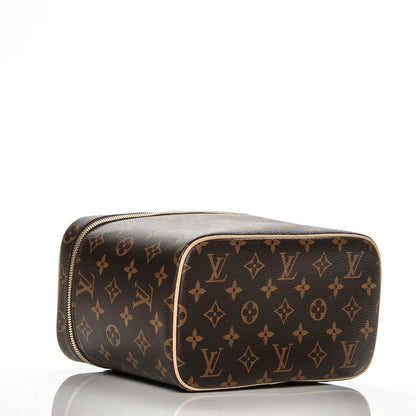 Louis Vuitton Monogram Nice BB 4 of 6