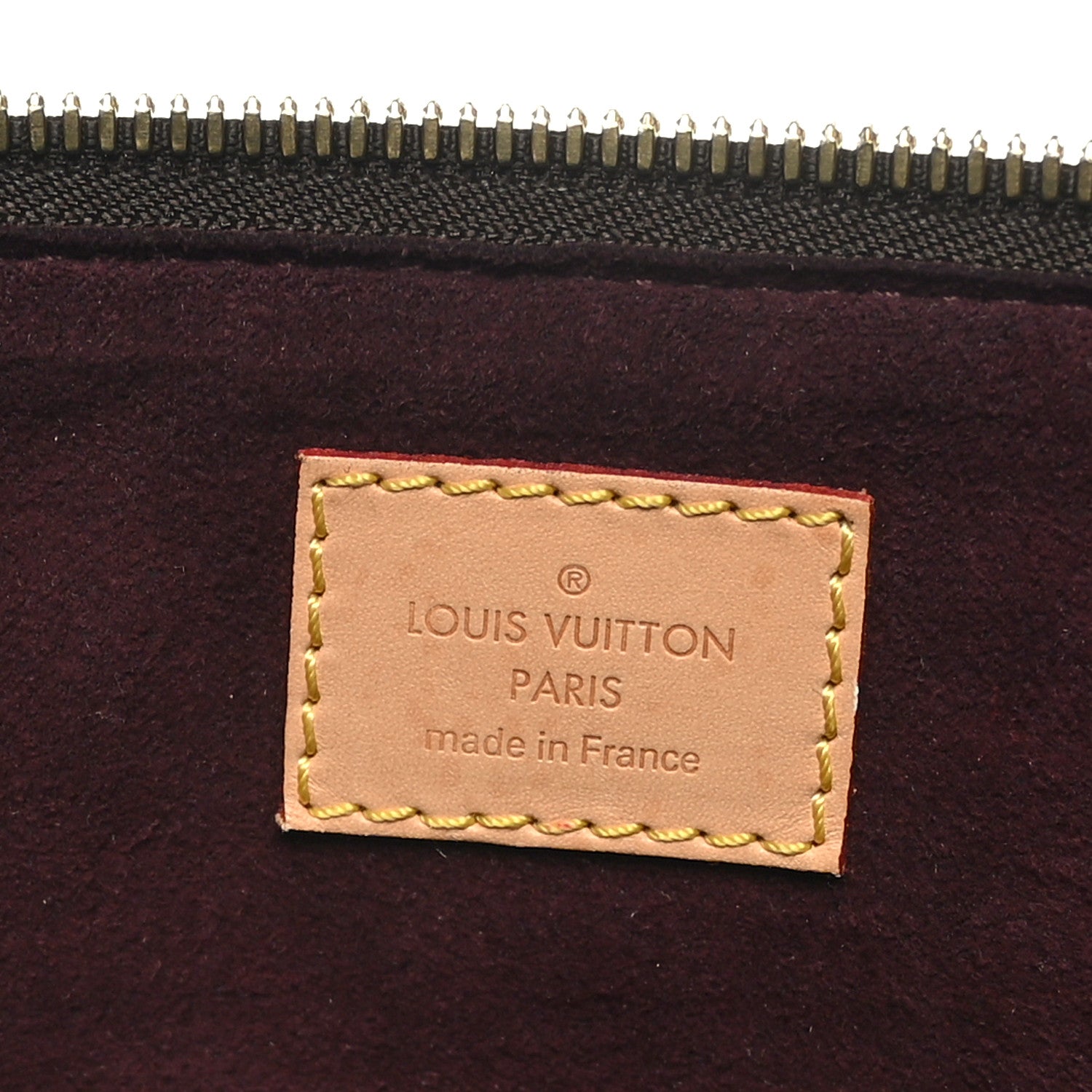 Louis Vuitton Monogram Estrela NM 6 of 8