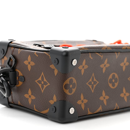 Louis Vuitton Monogram Solar Ray Mini Soft Trunk 8 of 9