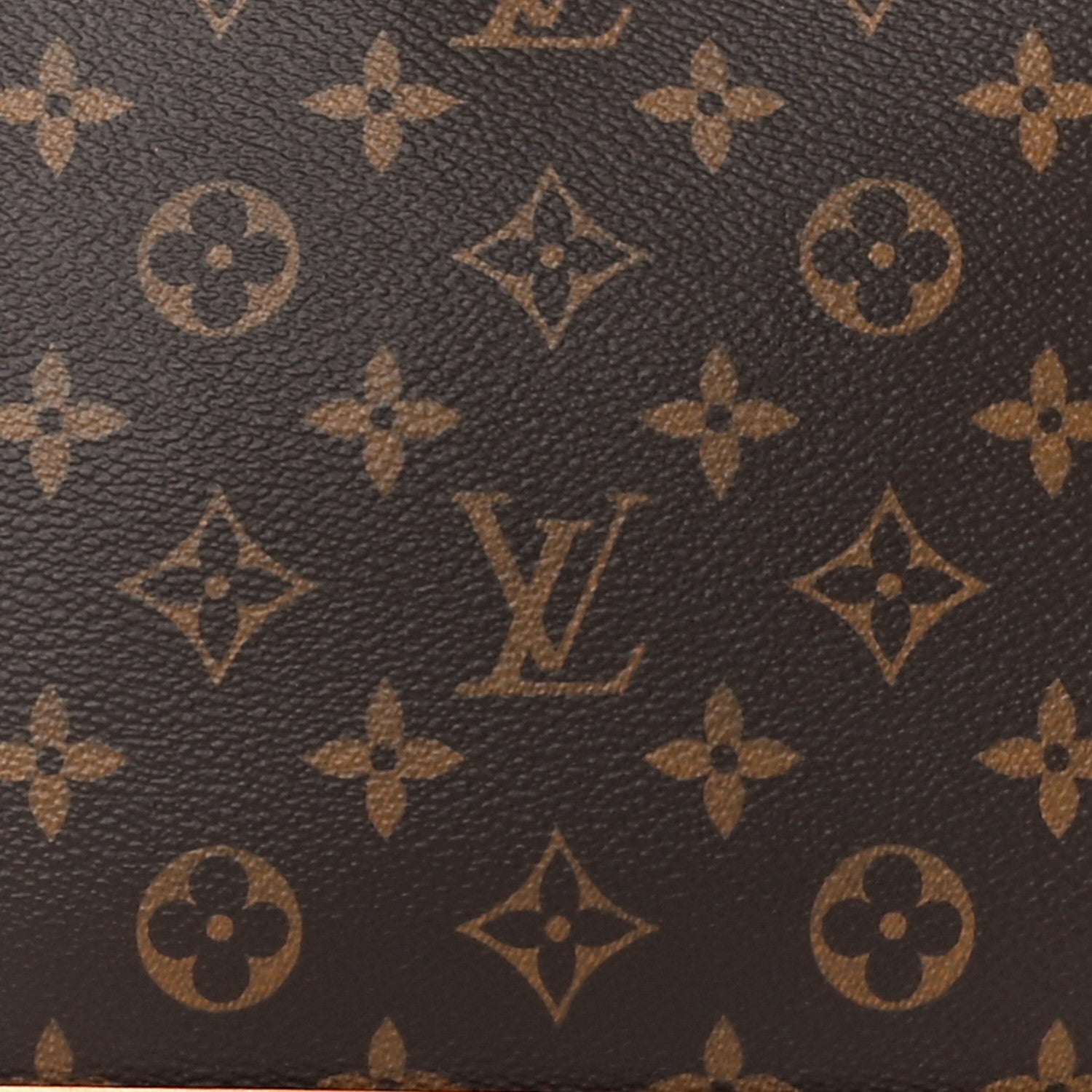 Louis Vuitton Monogram Alma PM 10 of 12