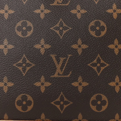 Louis Vuitton Monogram Alma PM 10 of 12