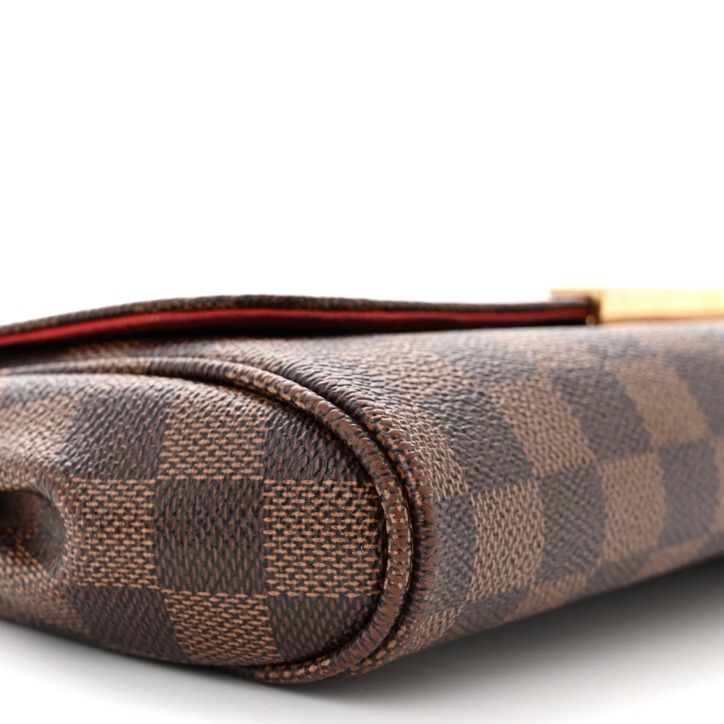 Damier Ebene Favorite MM