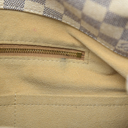 Louis Vuitton Damier Azur Artsy MM 13 of 18