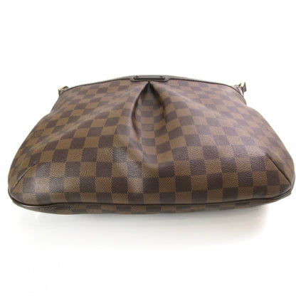 Louis Vuitton Damier Ebene Bloomsbury GM 4 of 9
