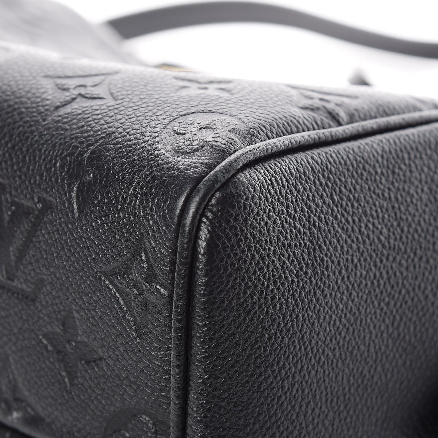 Empreinte Speedy Bandouliere 25 NM Black