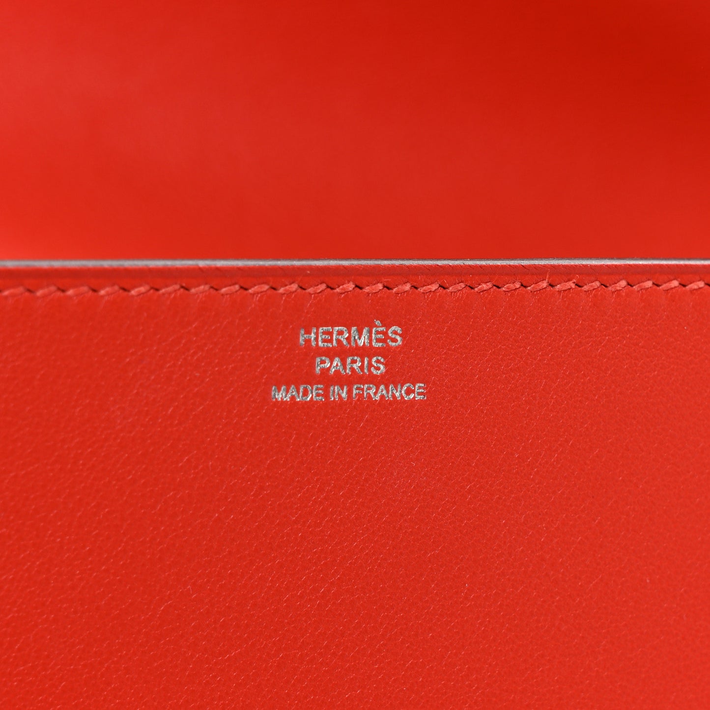 Swift Medor 23 Clutch Rouge Tomate