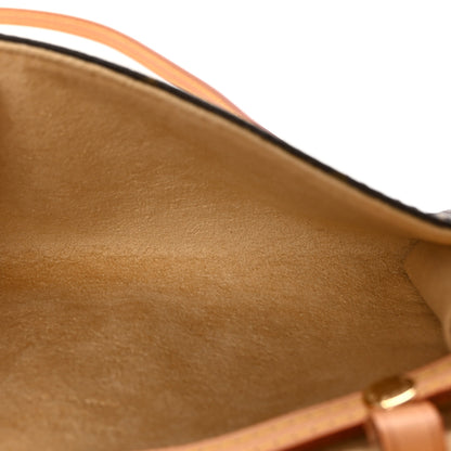 Louis Vuitton Monogram Pochette Twin PM 4 of 8