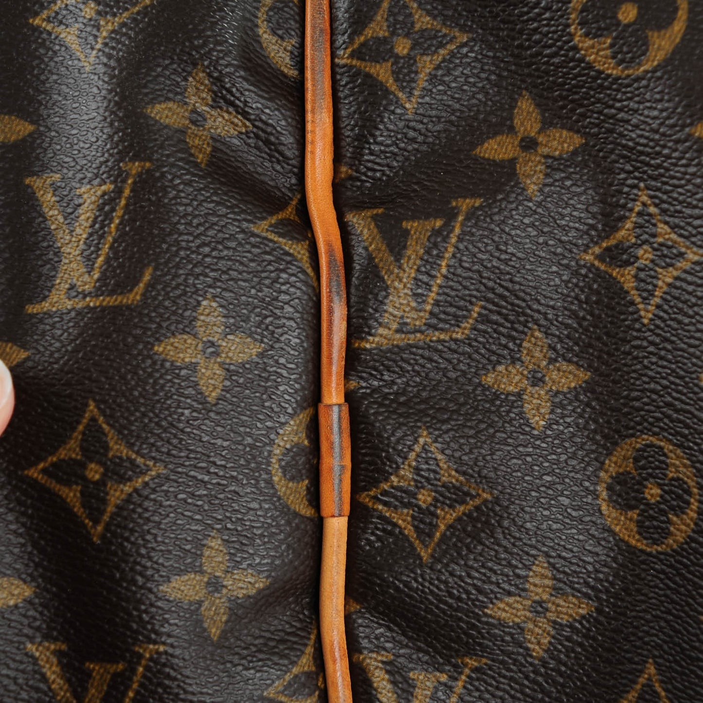 Monogram Sac Athletisme Athletics Bag
