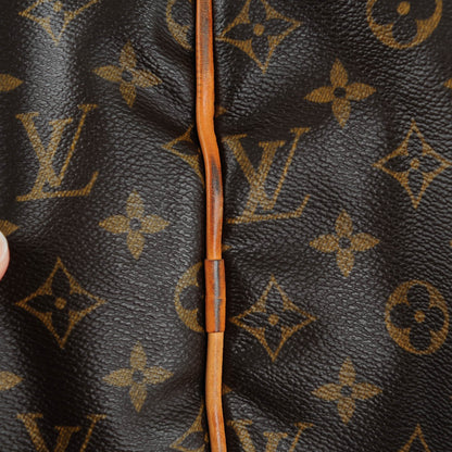 Louis Vuitton Monogram Sac Athletisme Athletics Bag 10 of 11