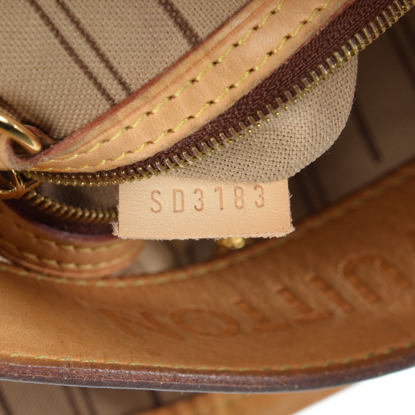 Monogram Delightful PM