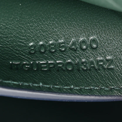 Burberry Smooth Calfskin Snip Bag  Lake 7 of 10