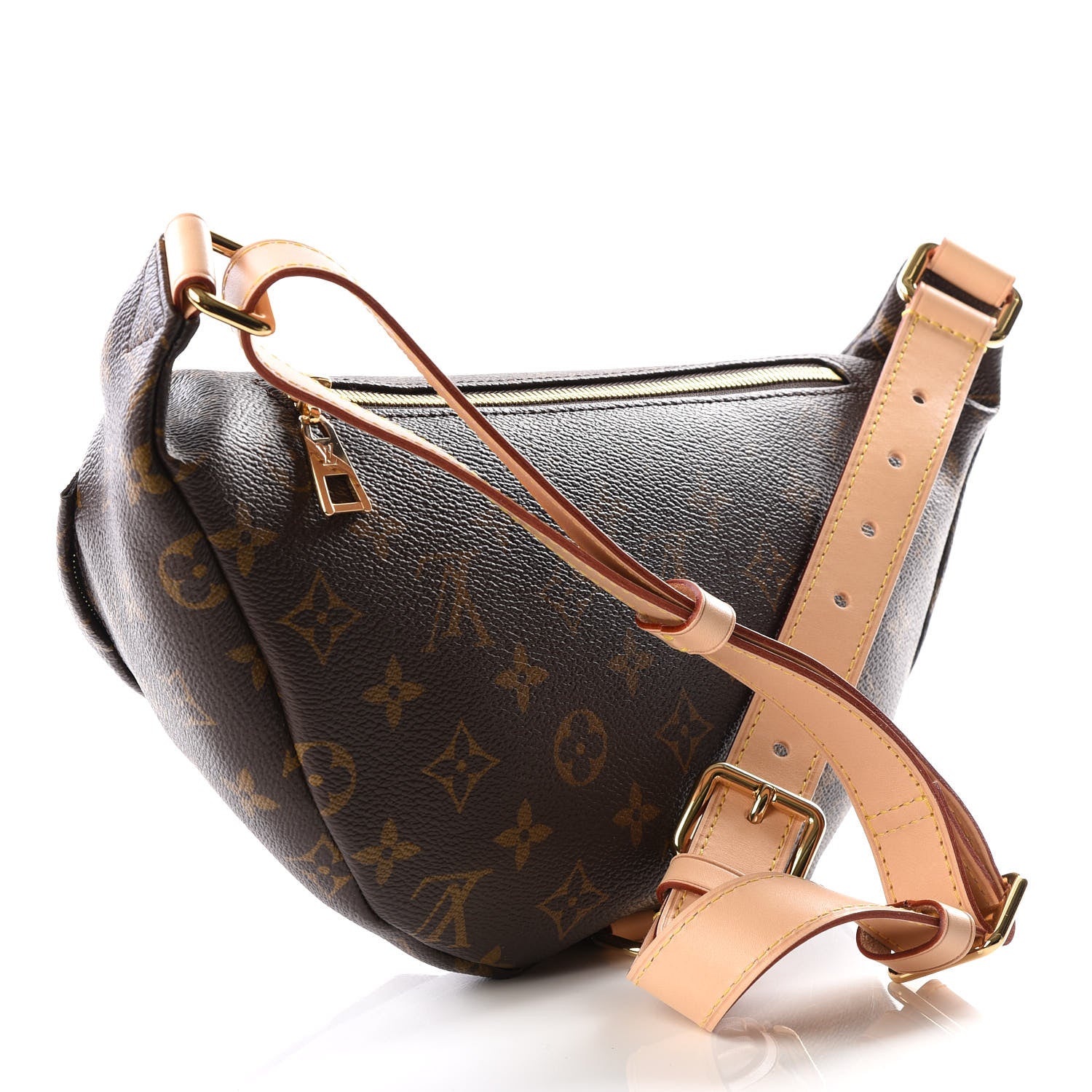 Louis Vuitton Monogram Bumbag 2 of 9