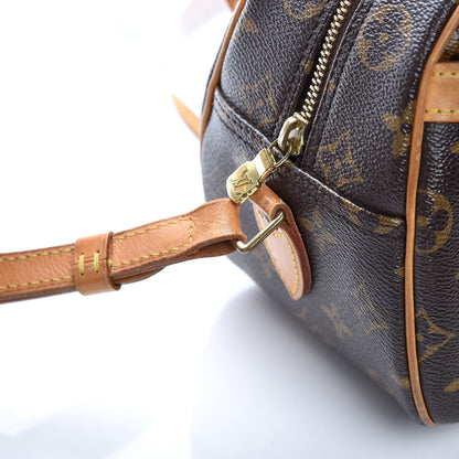 Louis Vuitton Monogram Blois 20 of 21