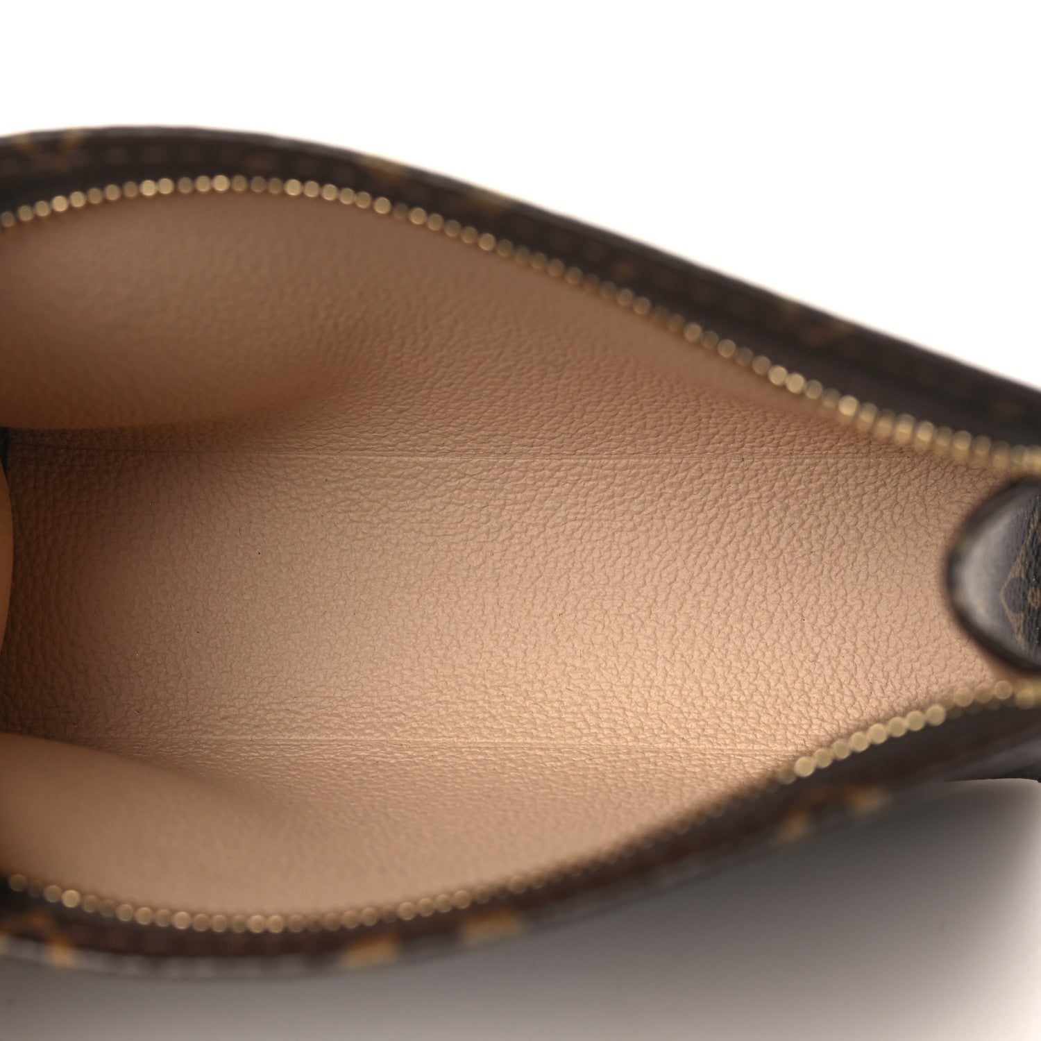 Louis Vuitton Monogram Toiletry Pouch 15 5 of 9