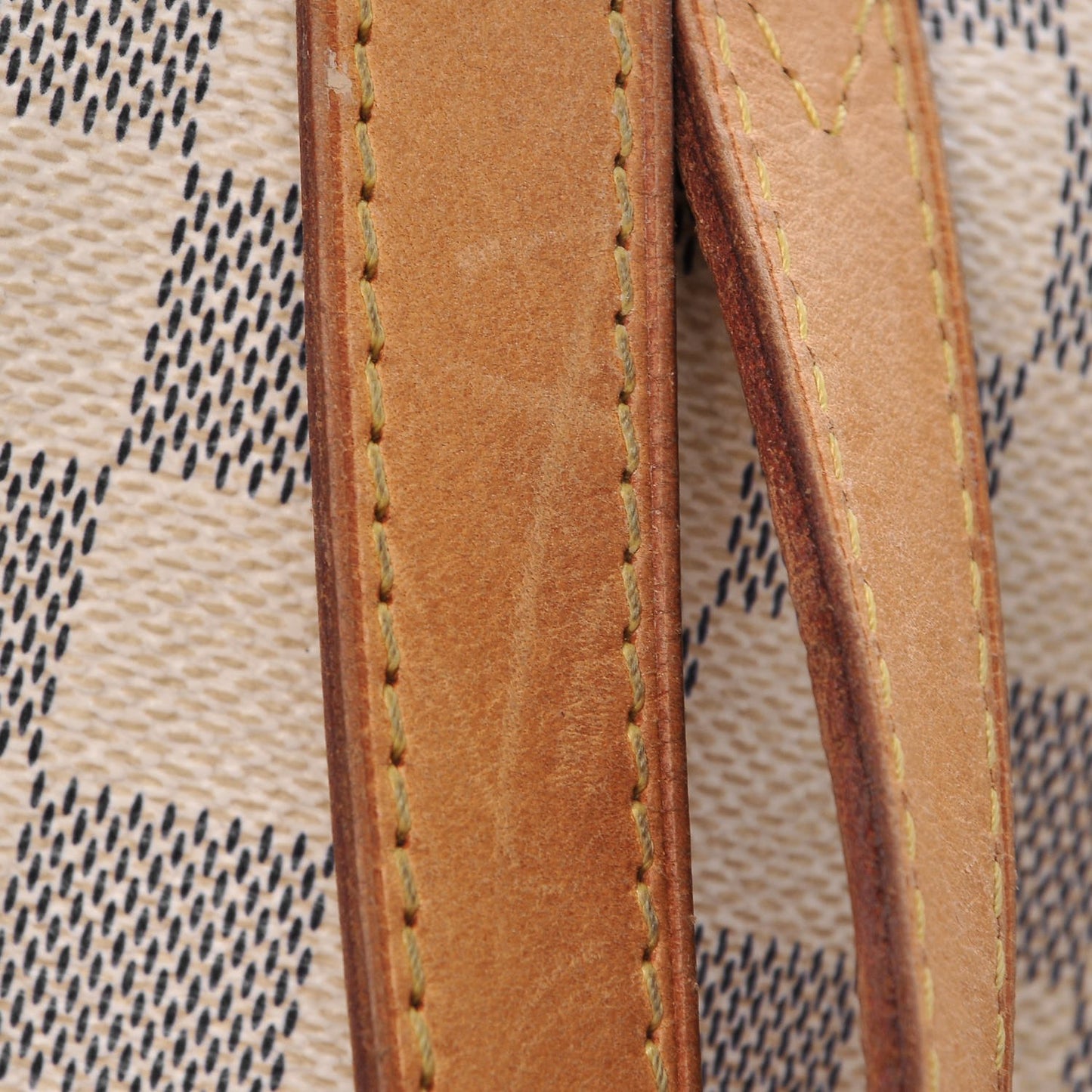 Damier Azur Batignolles Horizontal