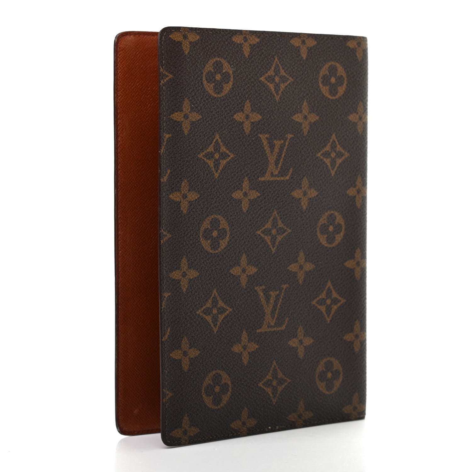 Louis Vuitton Monogram Calendar Agenda Cover 2 of 8