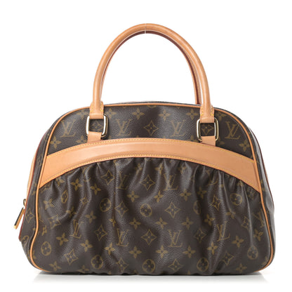 Louis Vuitton Monogram Mizi 1 of 13