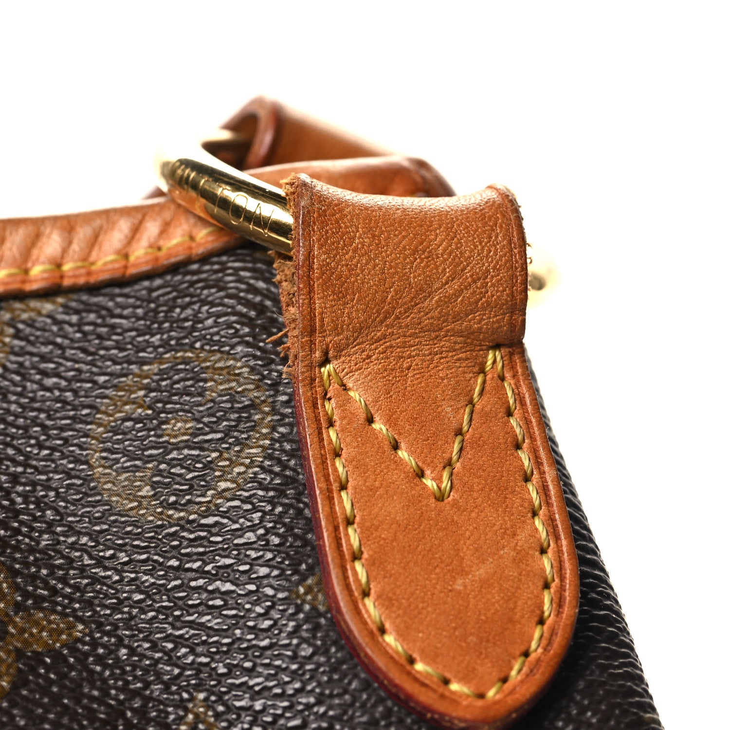 Louis Vuitton Monogram Delightful PM 11 of 12