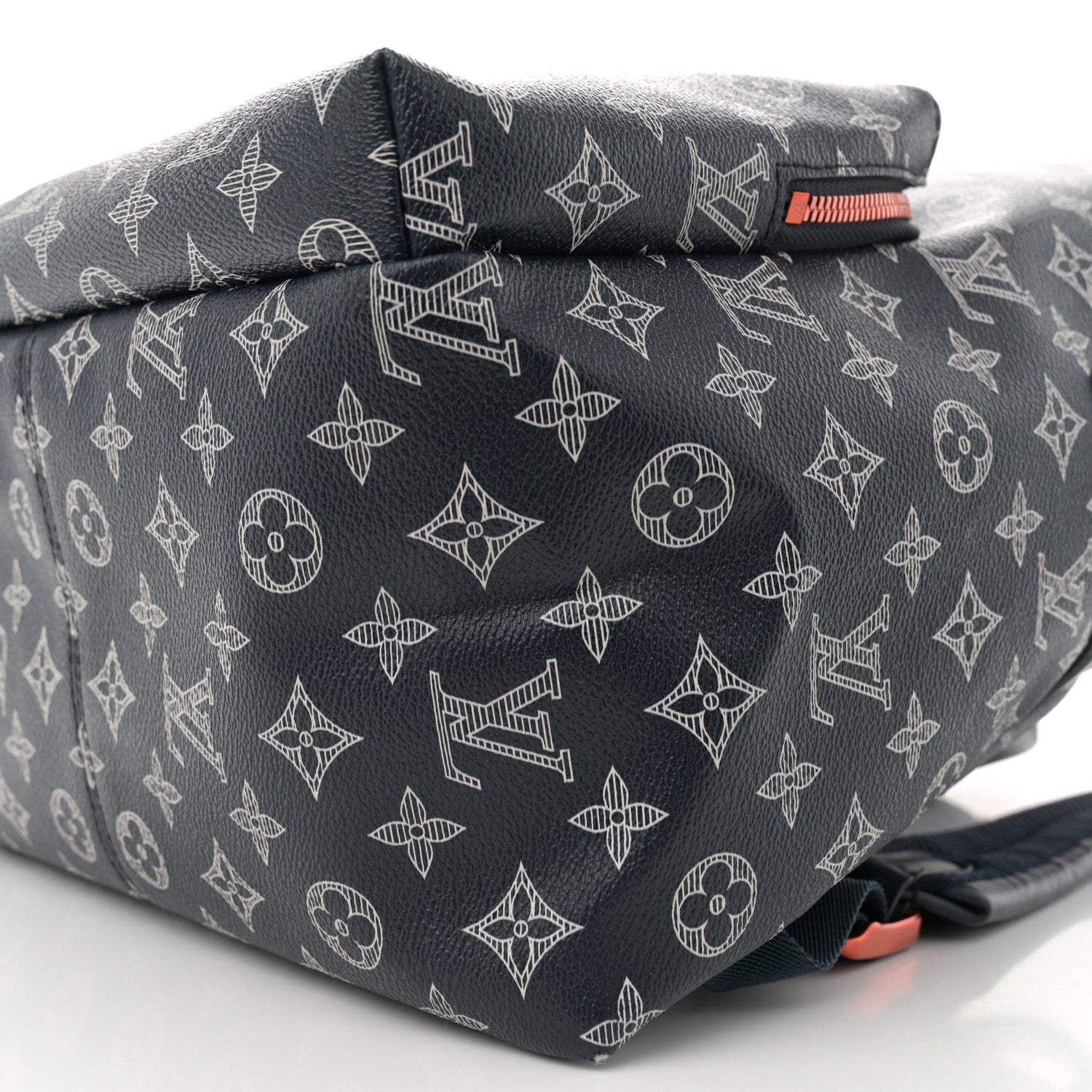 Louis Vuitton Monogram Upside Down Apollo Backpack 9 of 10
