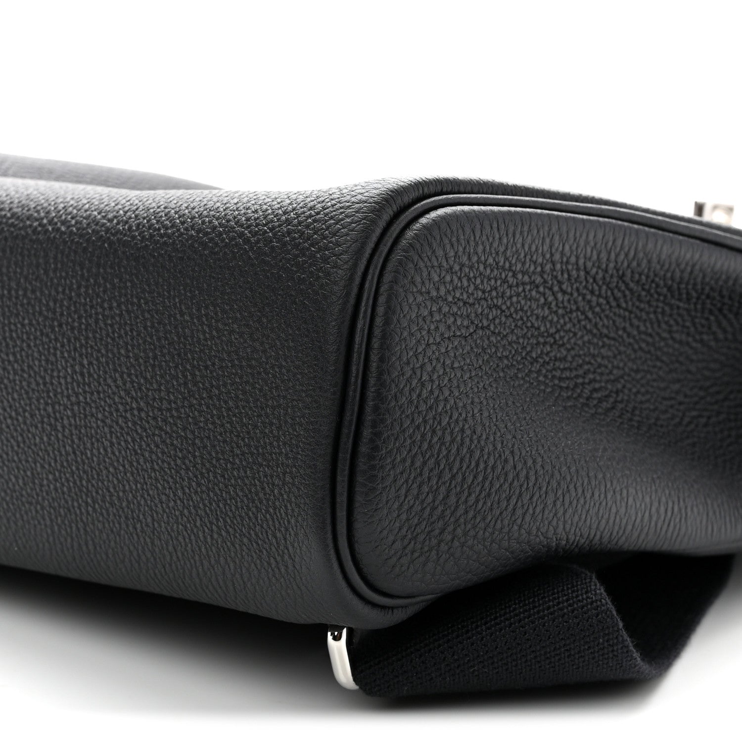 Hermes Togo Hac A Dos PM Backpack Bleu Nuit 9 of 10