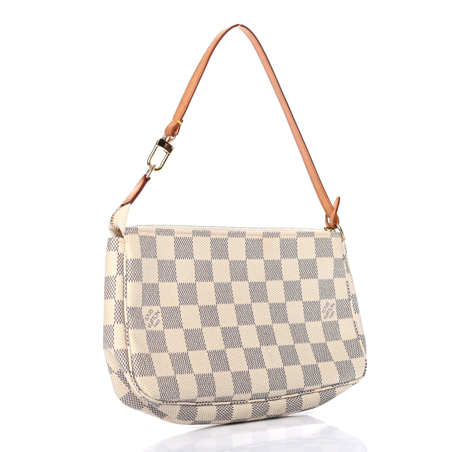 Damier Azur Pochette Accessories