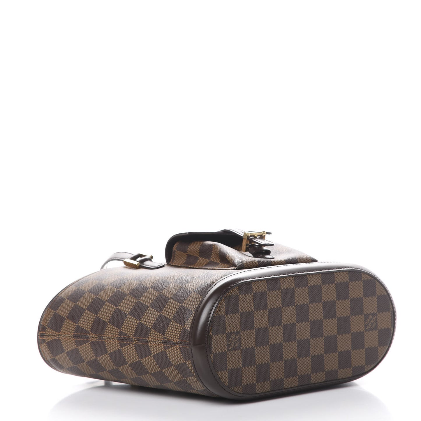 Damier Ebene Manosque PM