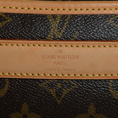Louis Vuitton Monogram Sac Chien 40 Pet Carrier 7 of 7