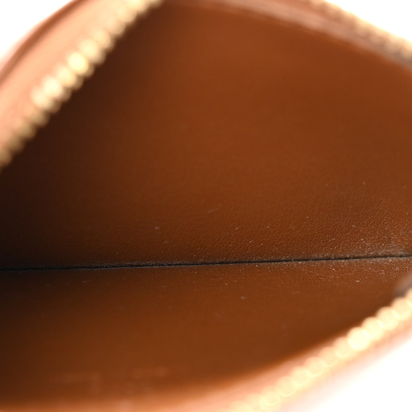 Vernis Key Pochette Bronze