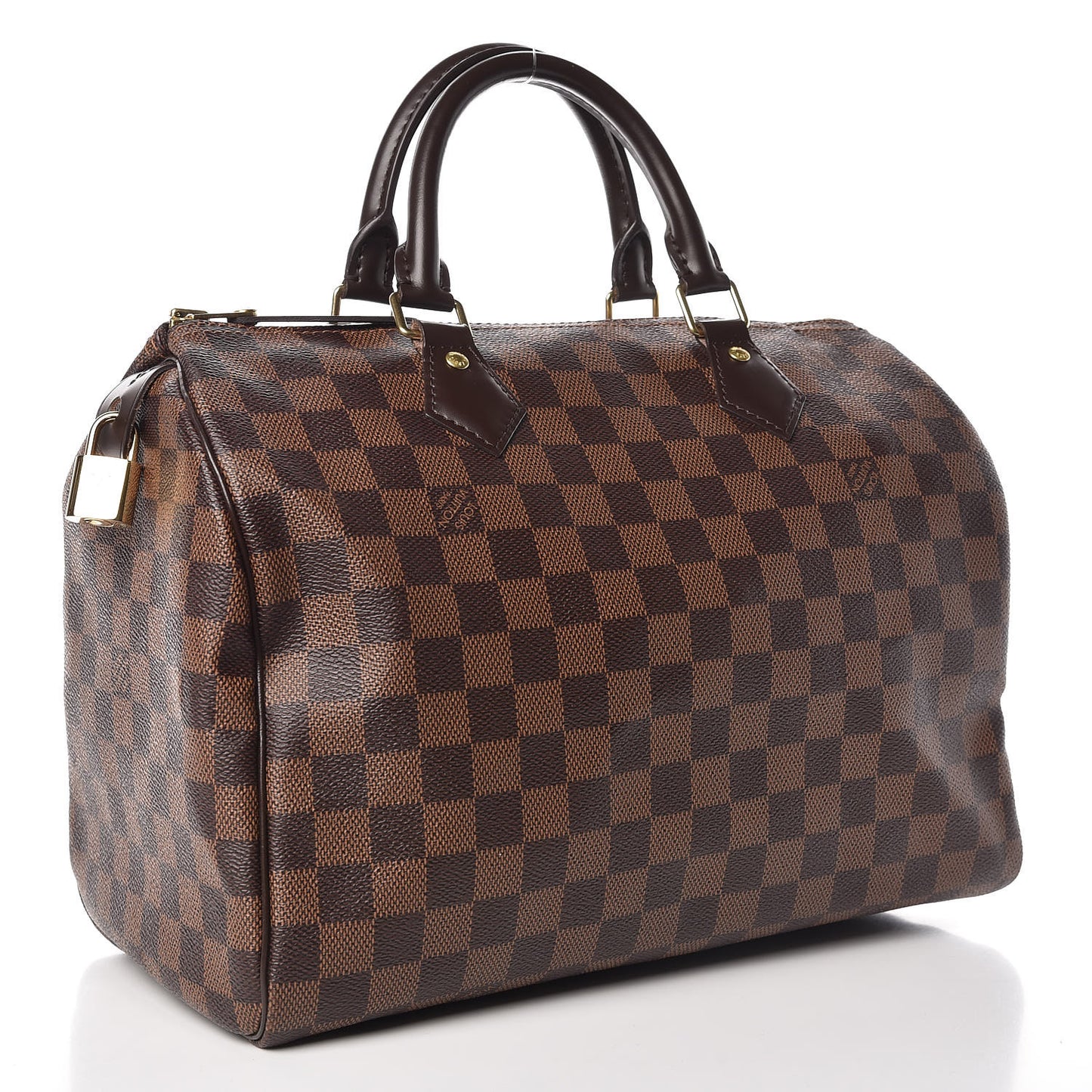 Damier Ebene Speedy 30