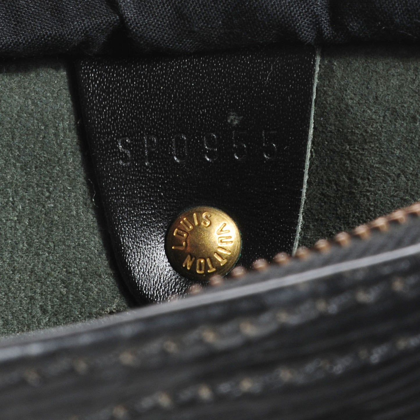 Epi Speedy 25 Black