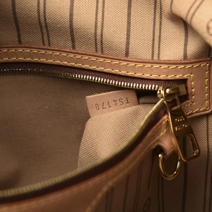 Louis Vuitton Monogram Delightful PM 7 of 11