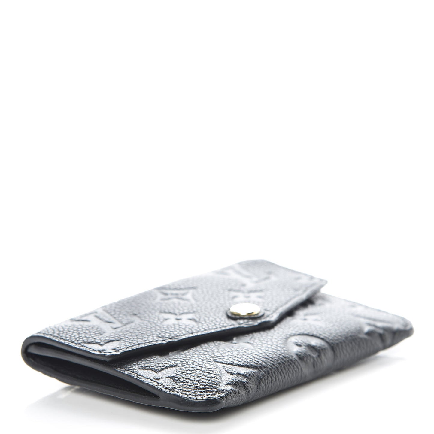 Empreinte Key Pouch Black