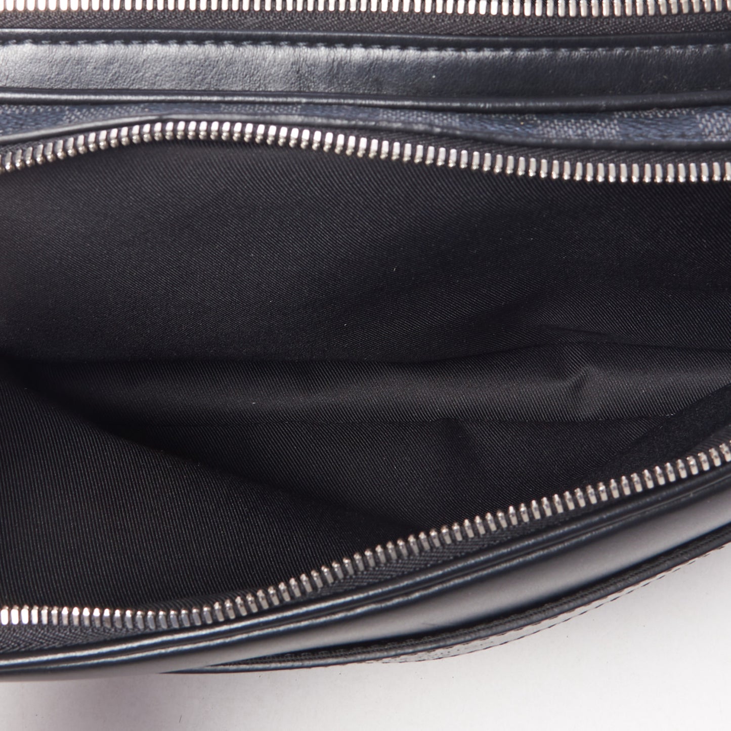 Damier Graphite Trocadero NM PM