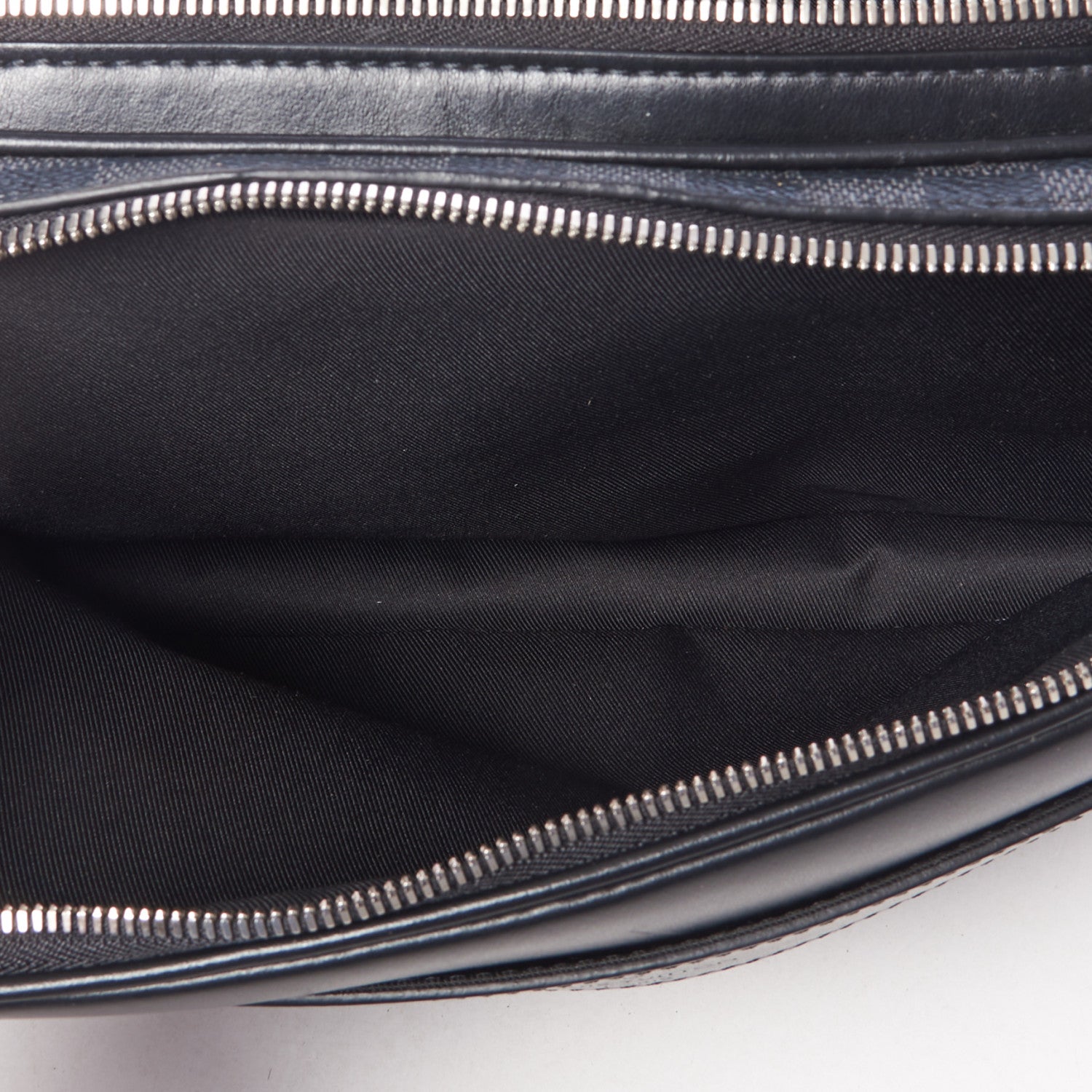 Louis Vuitton Damier Graphite Trocadero NM PM 6 of 10