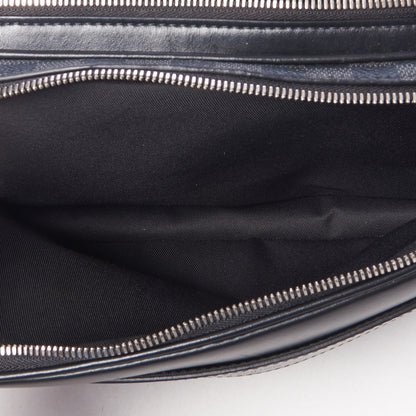 Louis Vuitton Damier Graphite Trocadero NM PM 6 of 10