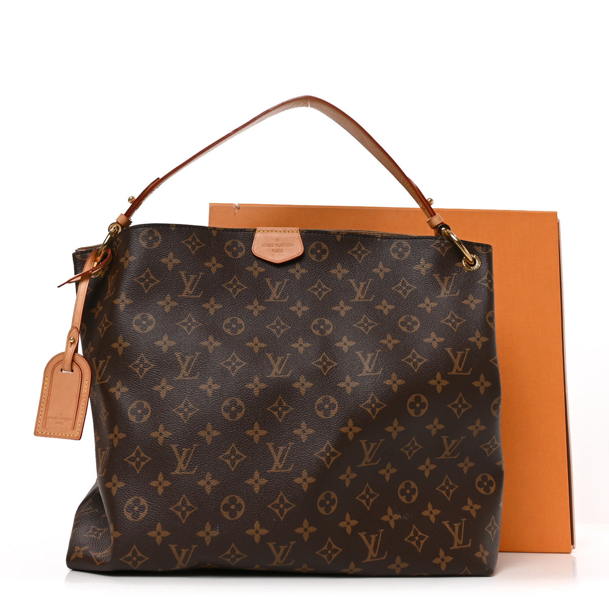 Monogram Graceful MM